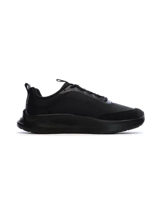 Baskets Noir Homme Calvin Klein Jeans Light Eva Runn 2