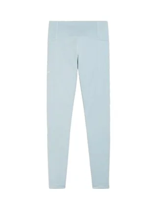 Legging Bleu Femme Puma Fit Finish 2