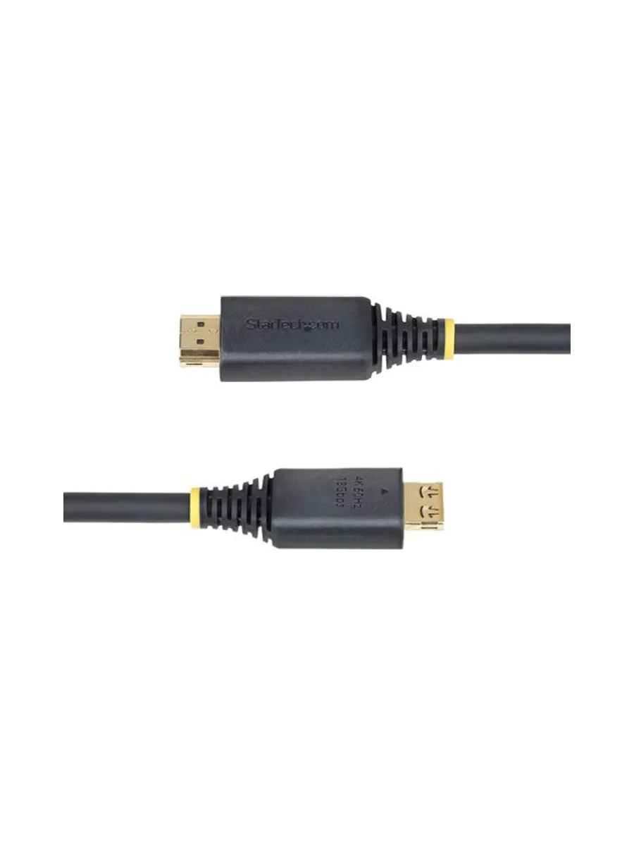 5m High Speed HDMI Cable Gripping 4