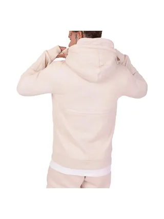 Veste Beige Homme Project X Paris Bi-matiÈre 2