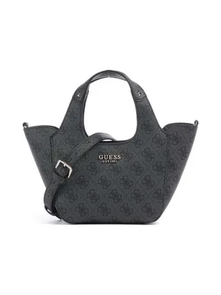 Sac GUESS Calista Convertible Xbody à rabat 3