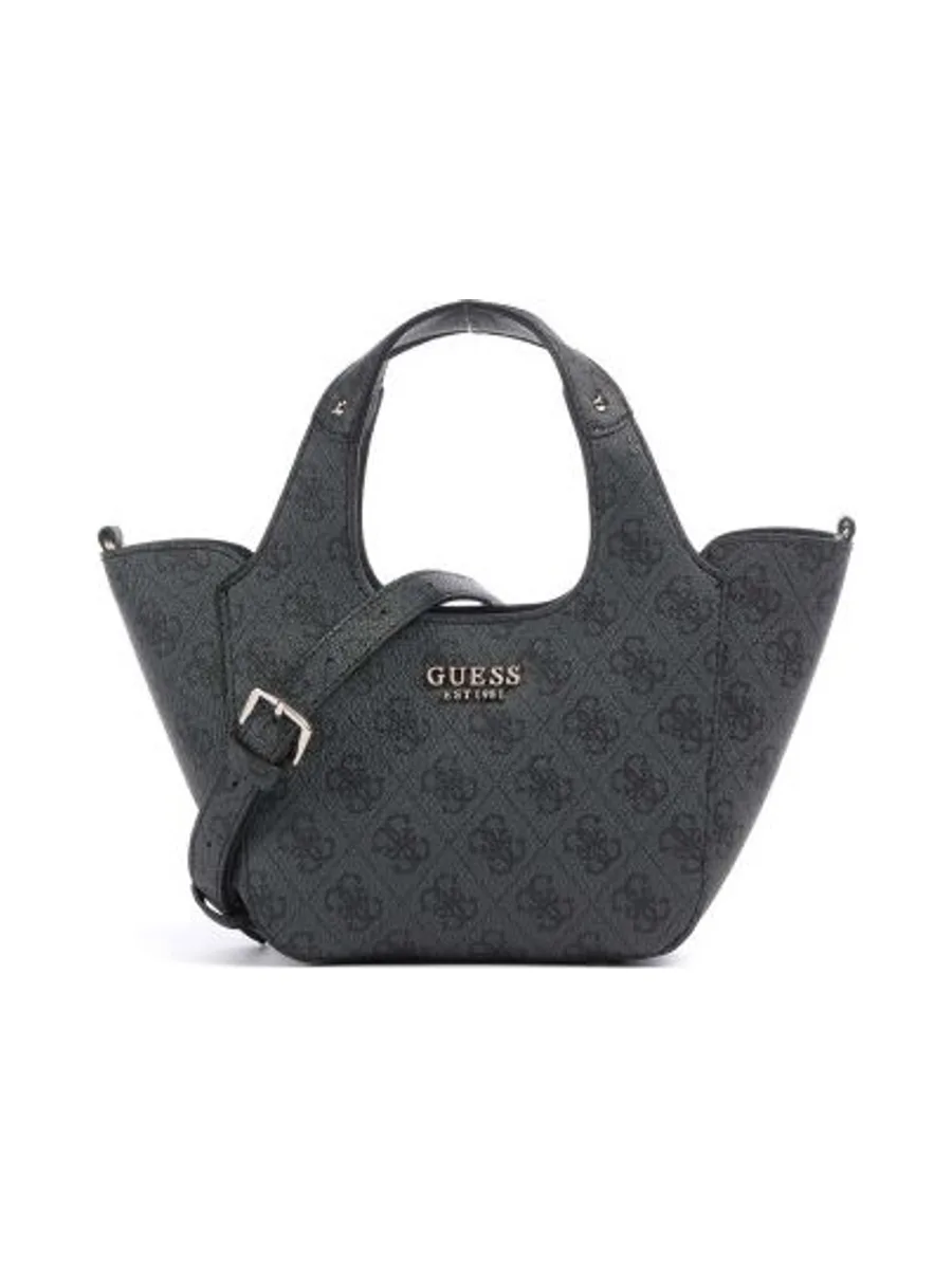 Sac GUESS Calista Convertible Xbody à rabat 7