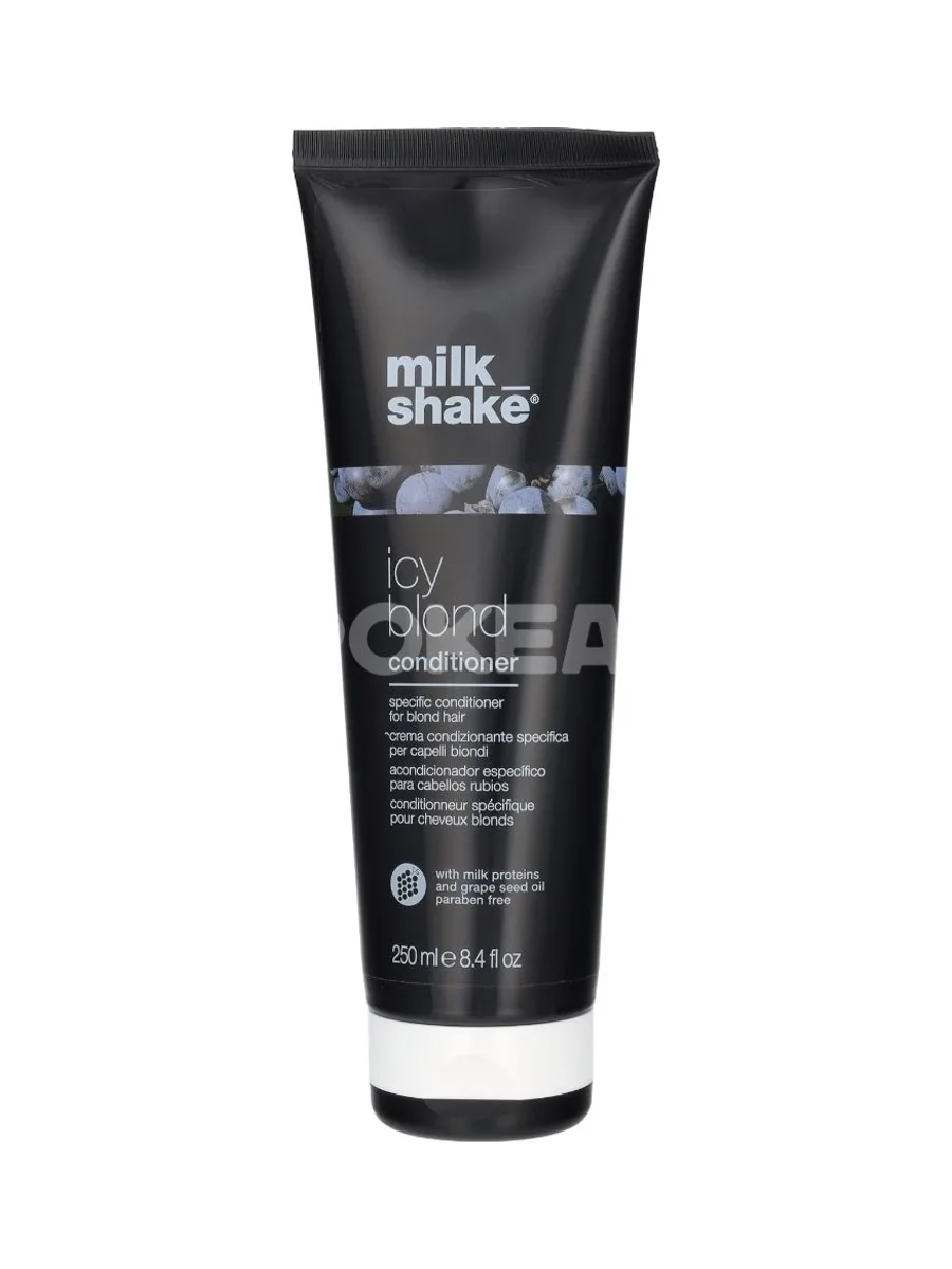 Milk_Shake Icy Blond Conditioner 250ml 1