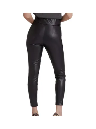 Legging Noir Femme Guess Priscilla 2