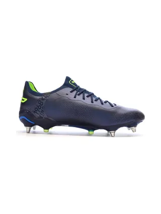 Chaussures De Football Marine Homme Puma King ultimate 2