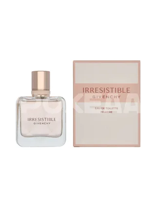 Givenchy Irresistible Fraiche Edt Spray 35ml 1