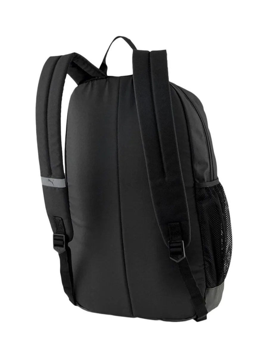 Sac à Dos Noir Homme Puma Plus 3