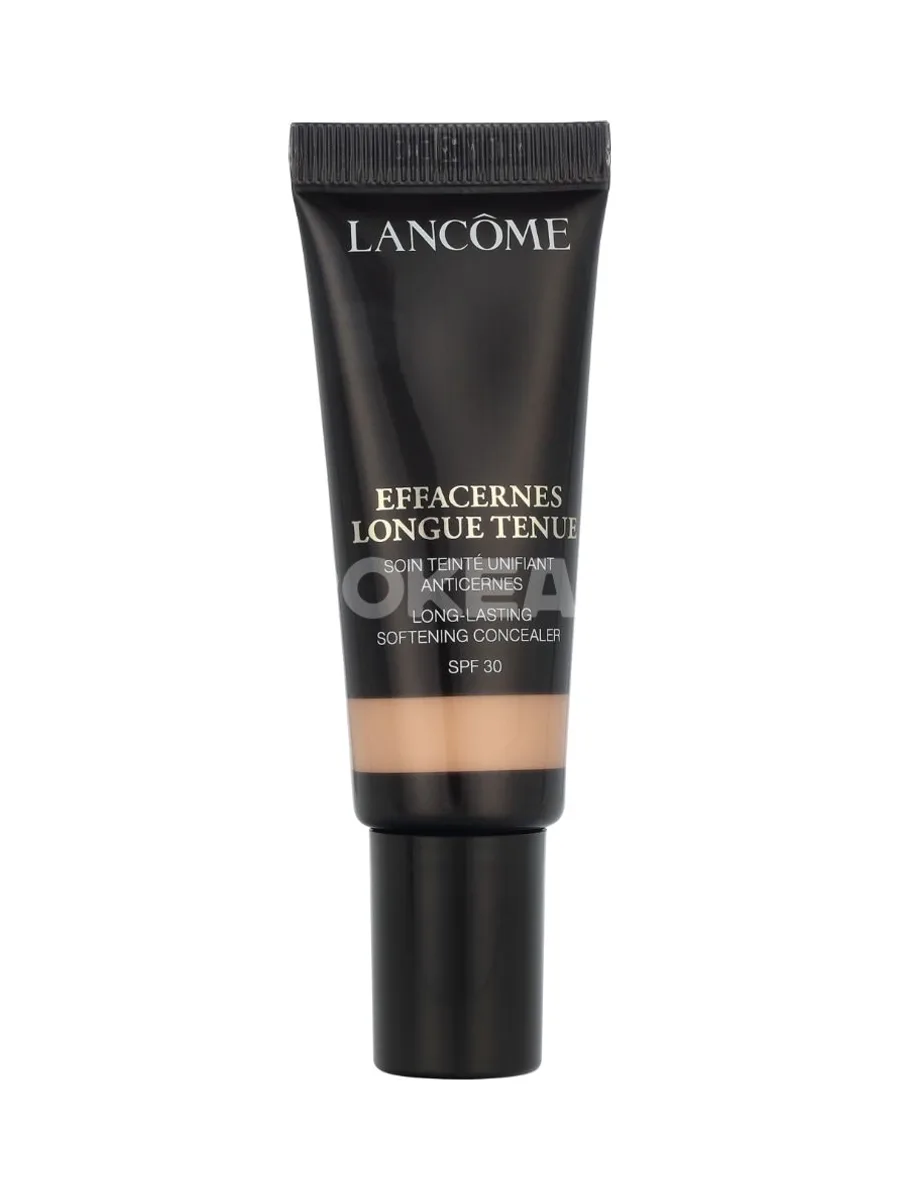 Lancome Effacernes Longue Tenue Softening Concealer SPF30 15ml - #04 Beige Rose 2