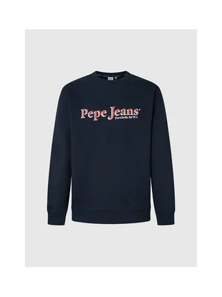Sweat-shirt PEPE JEANS Somers Crew 2