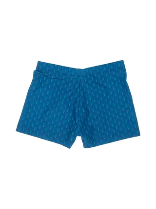 Boxer de bain Bleu Garçon Sun Project Softshells 2
