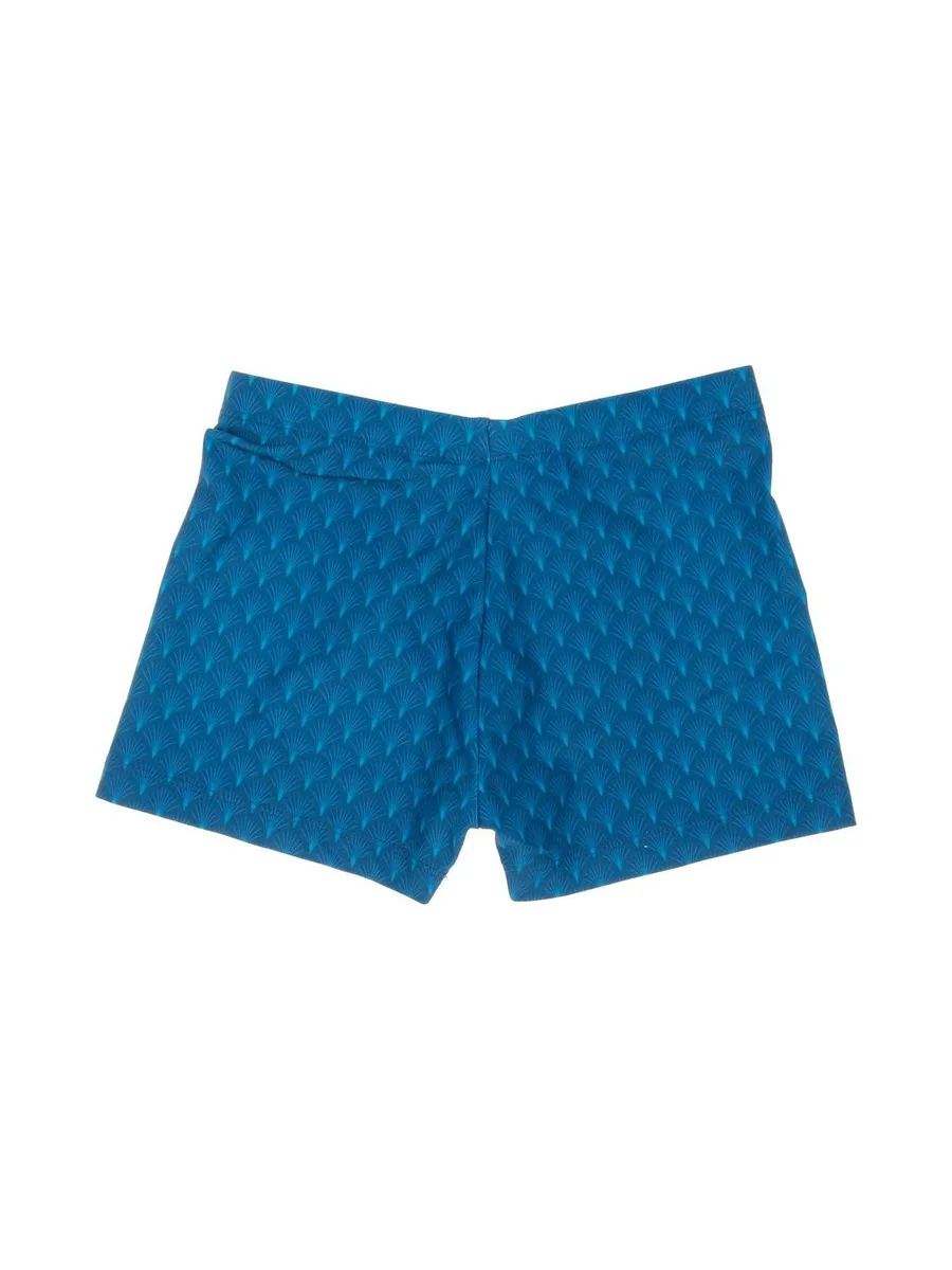 Boxer de bain Bleu Garçon Sun Project Softshells 3