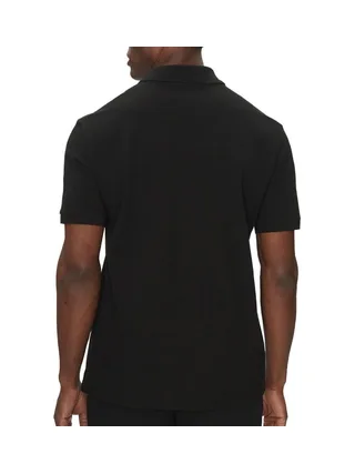 Polo Noir Homme Lacoste PH2751 2