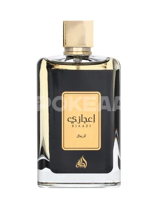 Lattafa Ejaazi Edp Spray 100ml 2