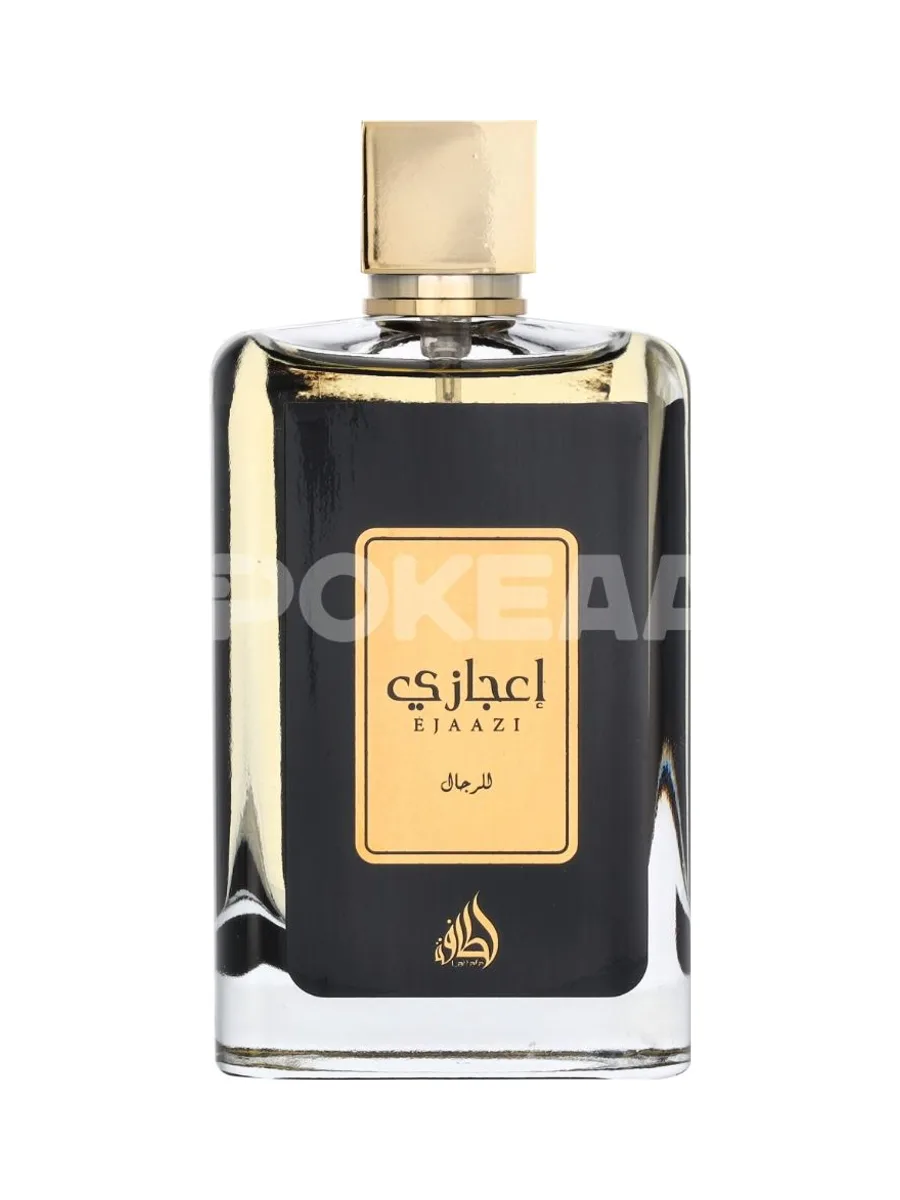 Lattafa Ejaazi Edp Spray 100ml 2