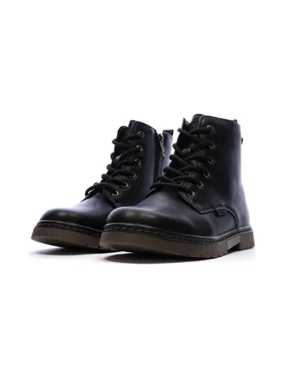 Bottines Noires Fille Xti 151329 4