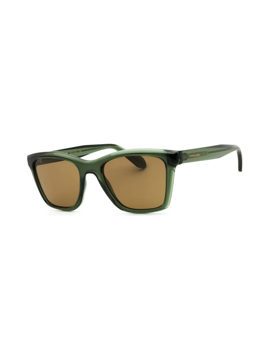 Salvatore Ferragamo SF2001S — Lunettes de soleil 5
