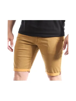 Short Marron Homme La Maison Blaggio Varen 1