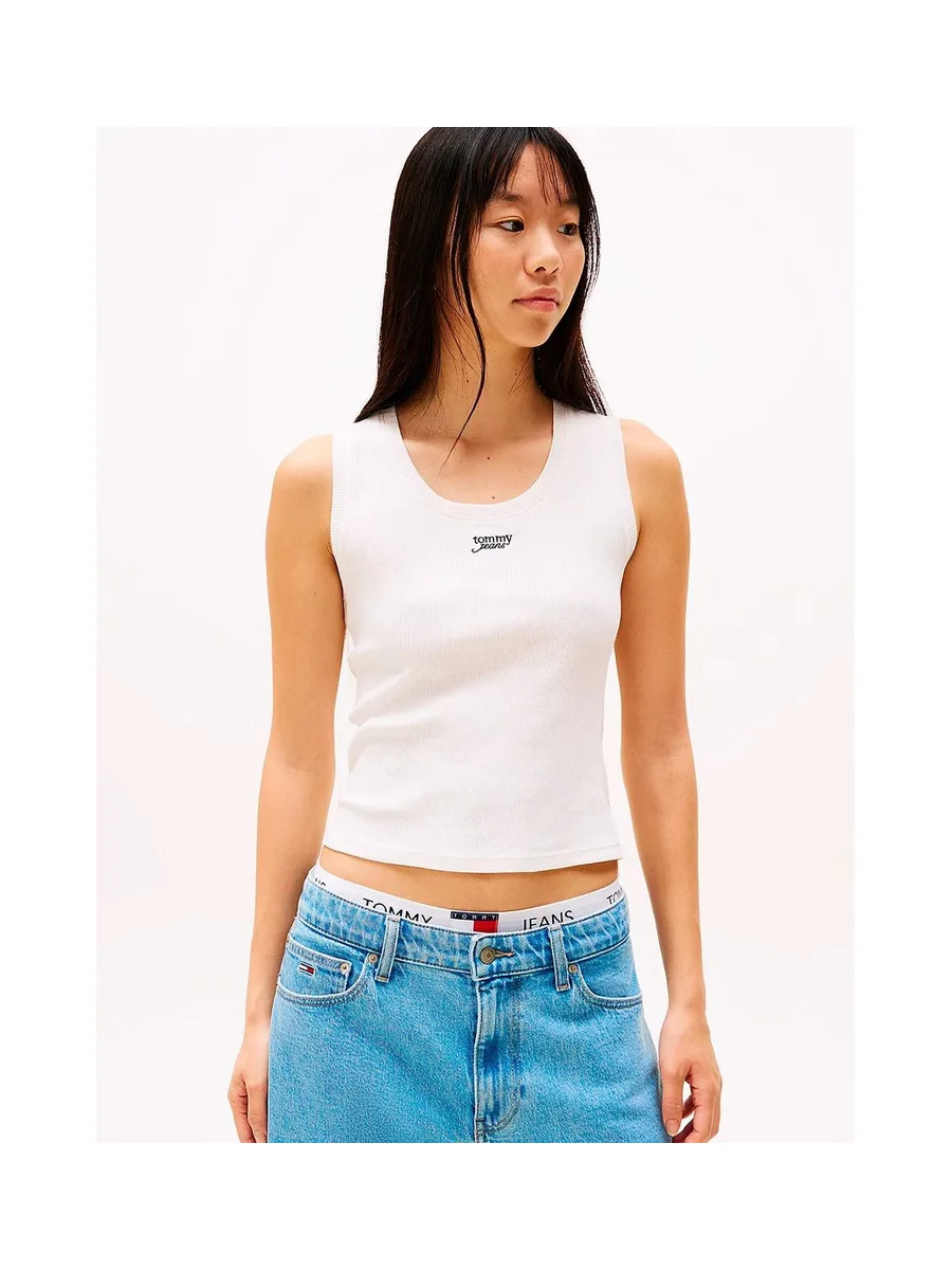 TOMMY HILFIGER DW0DW21369 - Haut 3
