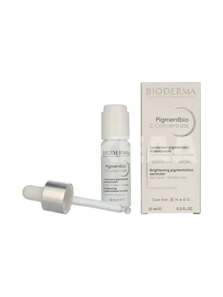 Bioderma Pigmentbio C-Concentrate Bright. Pigment. Corr. 15ml 1