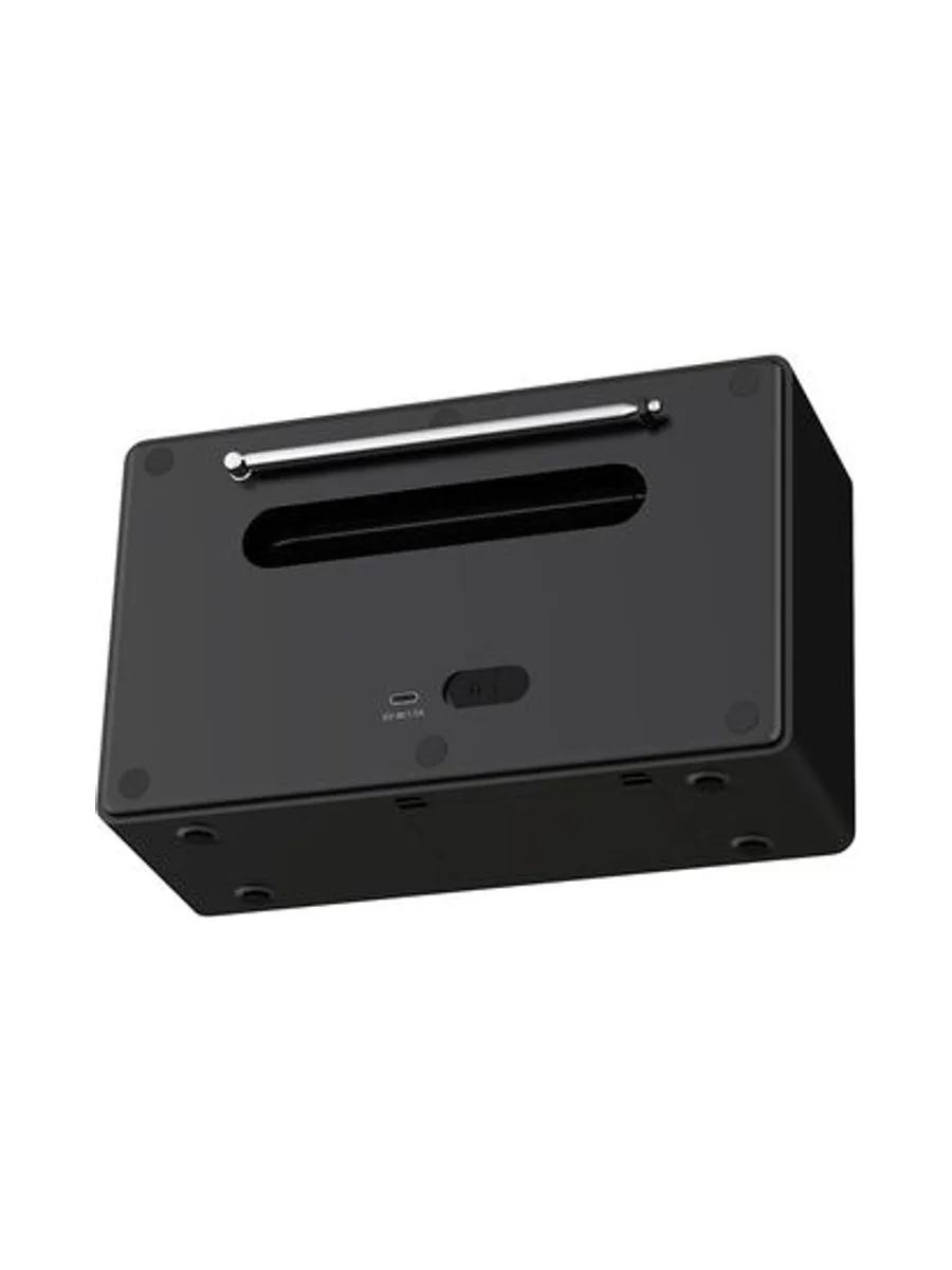 Philips TAR5600/00 radio 2
