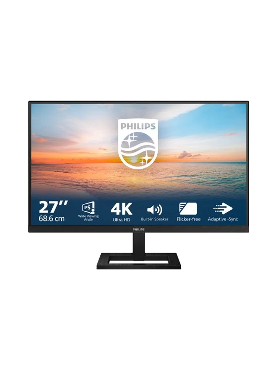 Philips 1000 series 27E1N1800AE/00 computer monitor 1