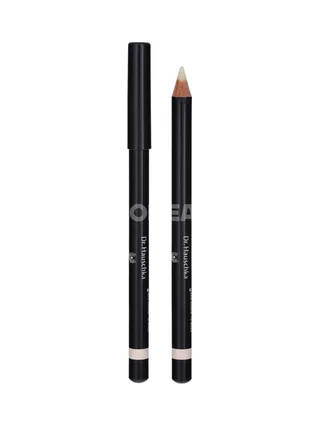 Dr. Hauschka Lip Line Definer 1.1g - #00 Translucent 2