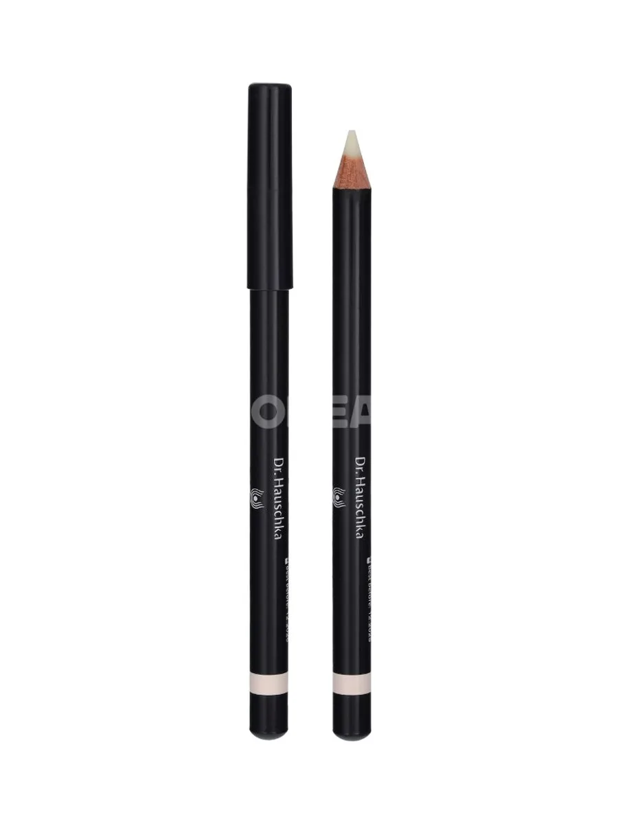 Dr. Hauschka Lip Line Definer 1.1g - #00 Translucent 2