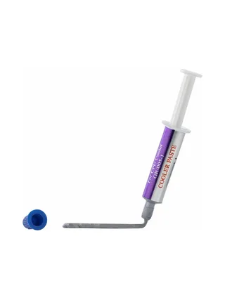 Metal Oxide Thermal CPU Paste Compound 4