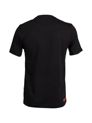 T-shirts Bleu Homme Supreme Grip Cactus 2