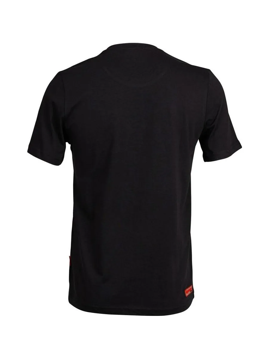 T-shirts Bleu Homme Supreme Grip Cactus 3