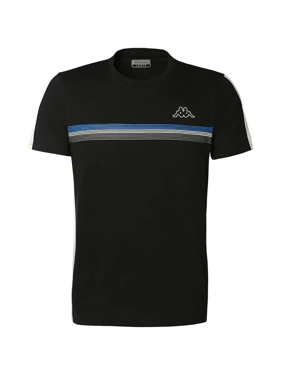 KAPPA 361576W - T-shirt 7