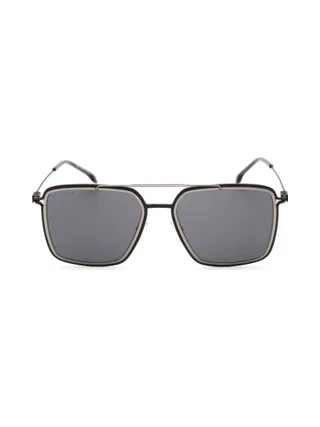 Hugo Boss BOSS 1191/S — Lunettes de soleil 2
