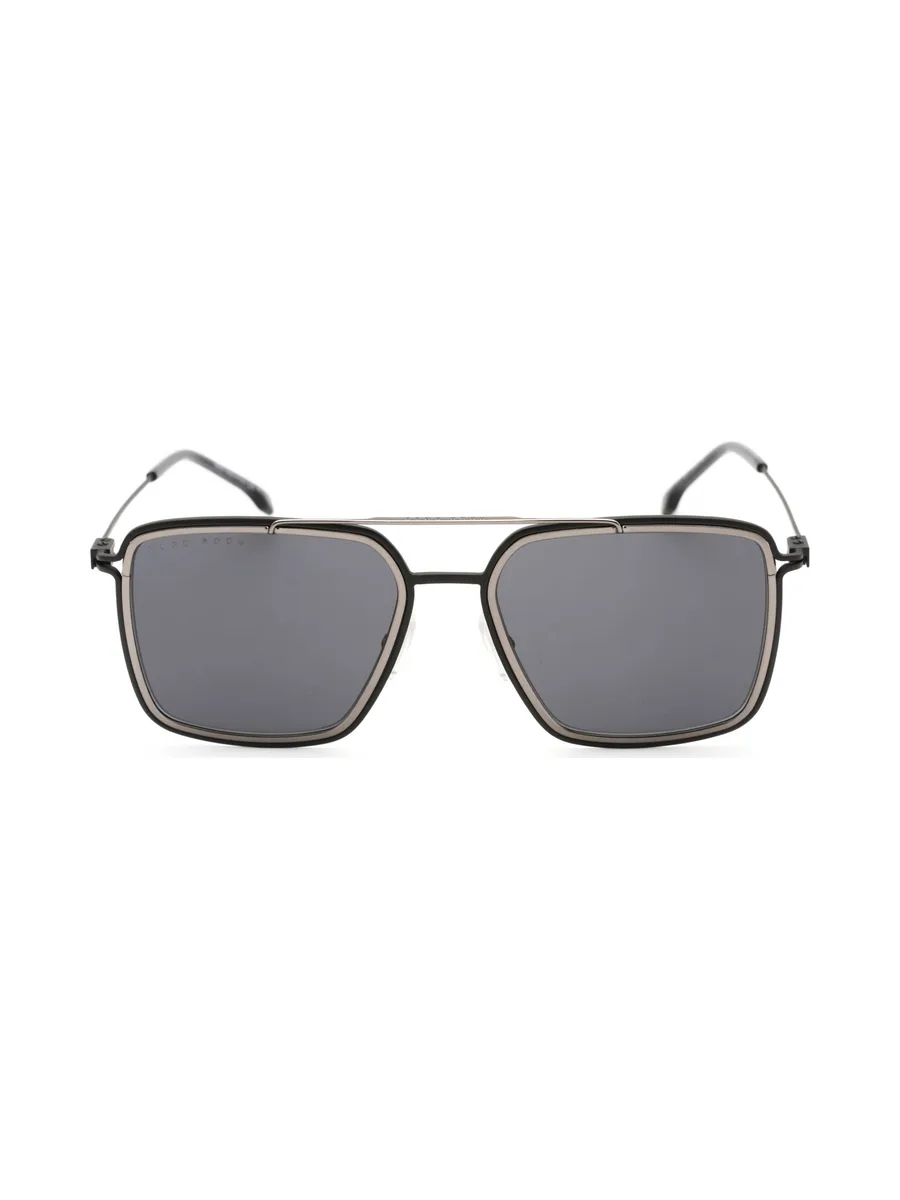 Hugo Boss BOSS 1191/S — Lunettes de soleil 2