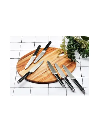 Couteaux à steak JONA - 6 pièces 4