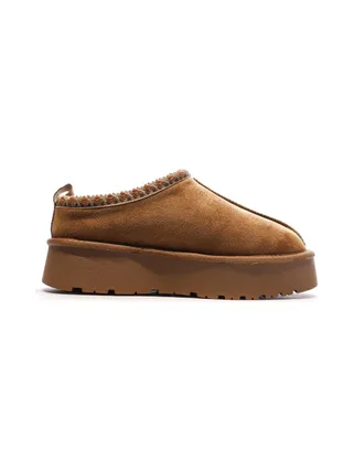 Chaussons Camel Femme Xti Microfiber 2