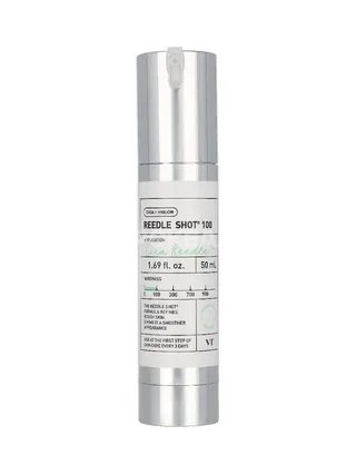 VT Cosmetics Cica Reedle Reedle Shot 100 50ml 2