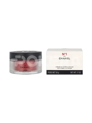 Chanel No 1 Red Camelia Revitalizing Cream 50g 1