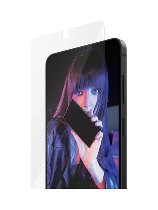 PanzerGlass SAFE. by ® Screen Protector Samsung Galaxy S26 | Ultra-Wide Fit w. EasyAligner 1