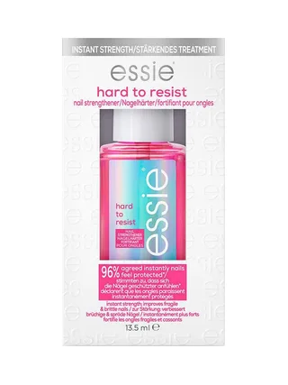 Fortifiant pour Ongles Essie Hard to Resist 13.5 ml 1