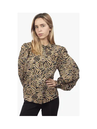 VERO MODA UMA - Chemise 2