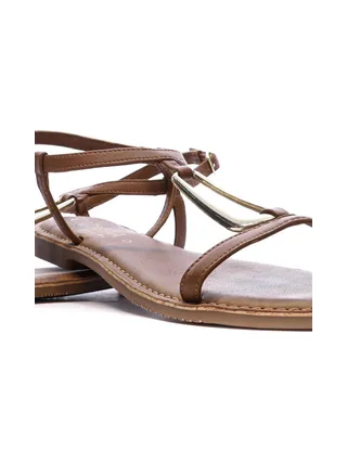Sandales Camel Femme Carmela T 7