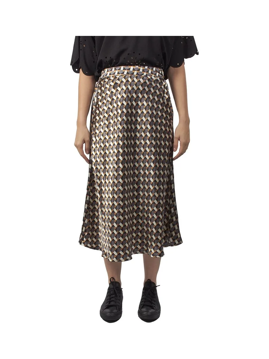 VERO MODA XARA - Jupe 7