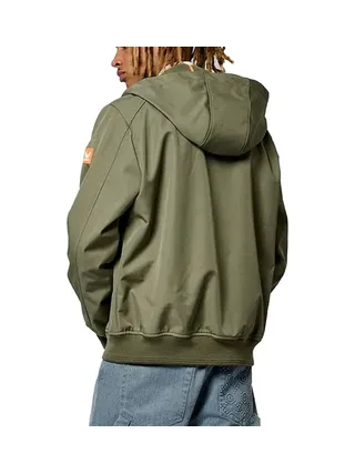 Blouson Kaki Homme Kaporal LEONE 2