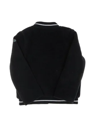 Veste Polaire Marine Fille EOM Evalery 2