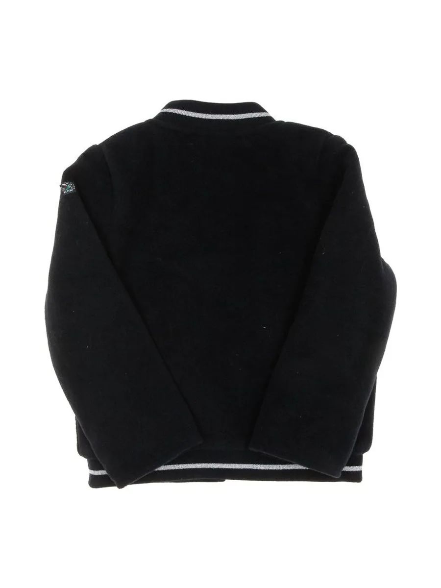 Veste Polaire Marine Fille EOM Evalery 3