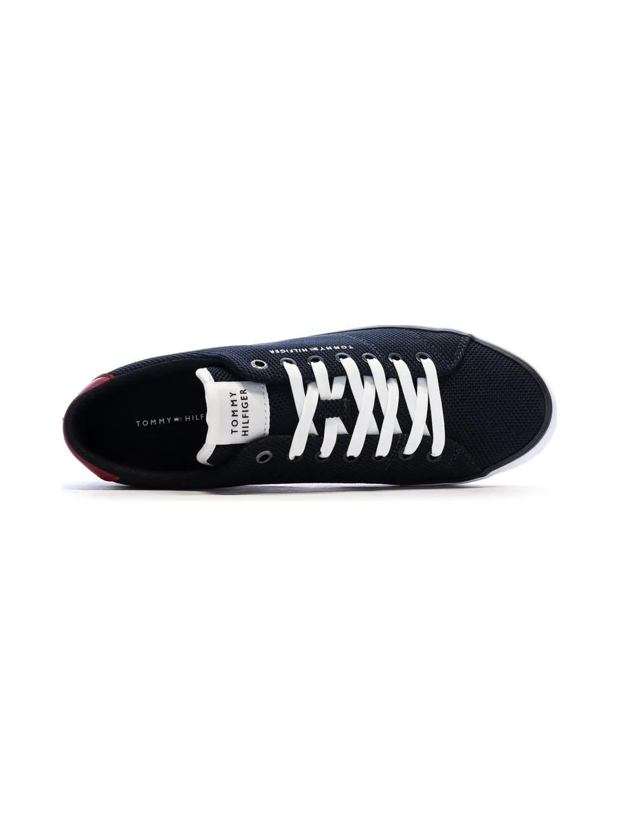 Baskets Marine Homme Tommy Hilfiger Core Low 5