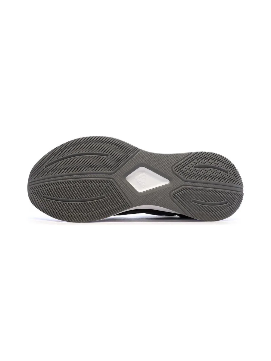 Chaussures de running Gris Foncé Homme Adidas Duramo 10 6
