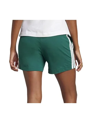 Short Vert Femme Adidas JM2489 2