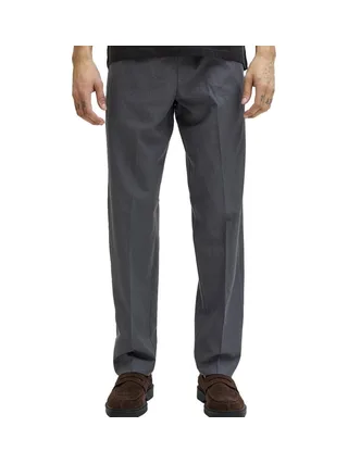 Pantalon fluide Gris Homme Jack & Jones Kane 1