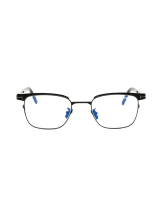 Tom Ford FT5854-D-B — Lunettes de vue 4